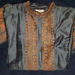 Soft Surroundings Jacket